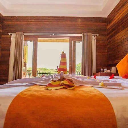 Dinatah Lembongan Villas - CHSE Certified Luaran gambar