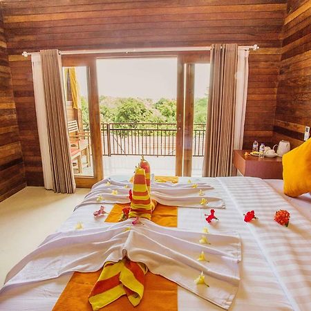 Dinatah Lembongan Villas - CHSE Certified Luaran gambar