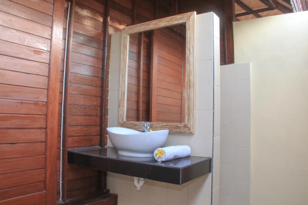 Dinatah Lembongan Villas - CHSE Certified Bilik gambar