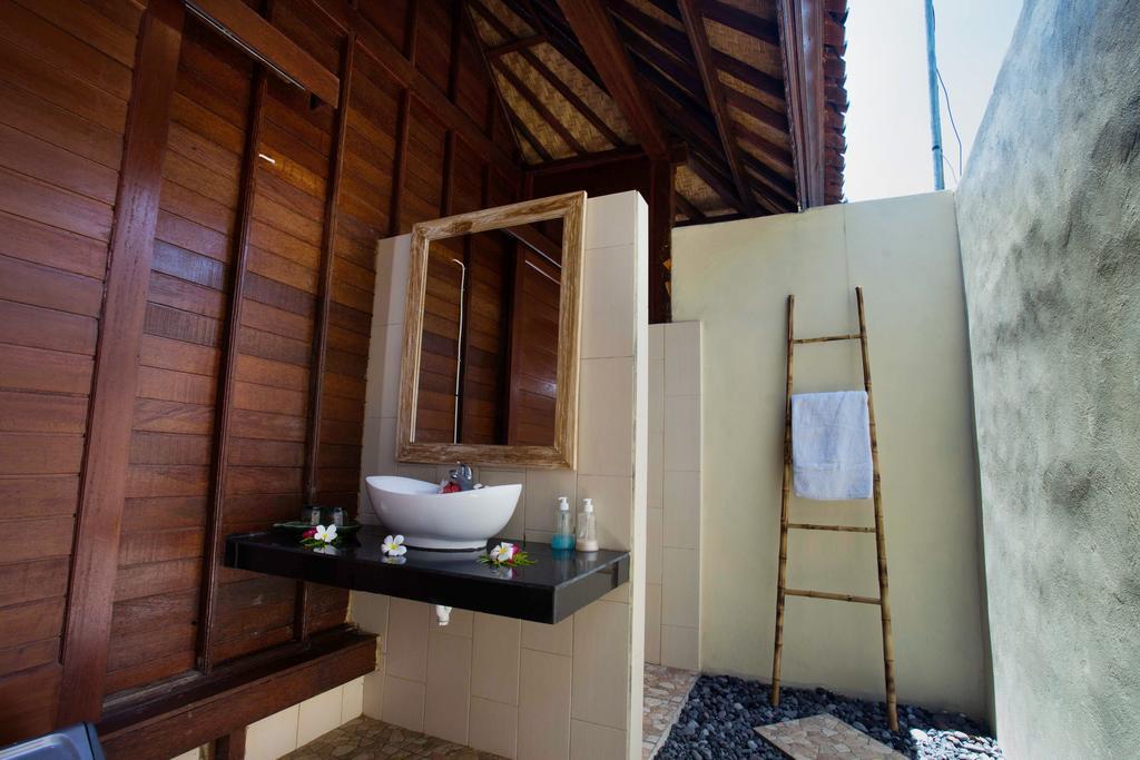 Dinatah Lembongan Villas - CHSE Certified Luaran gambar