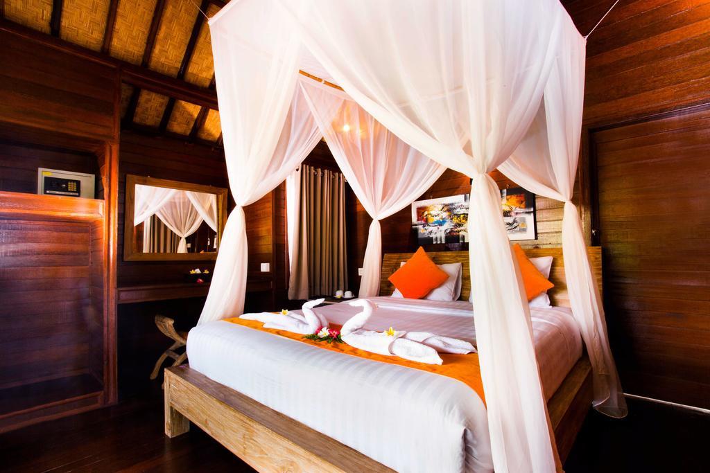 Dinatah Lembongan Villas - CHSE Certified Luaran gambar