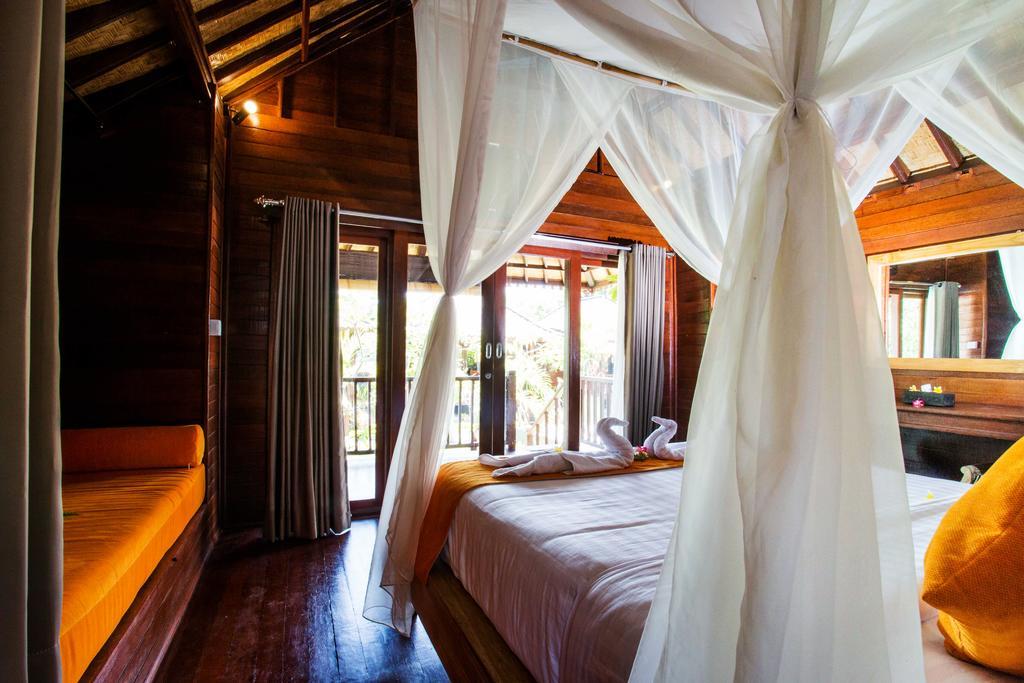 Dinatah Lembongan Villas - CHSE Certified Luaran gambar