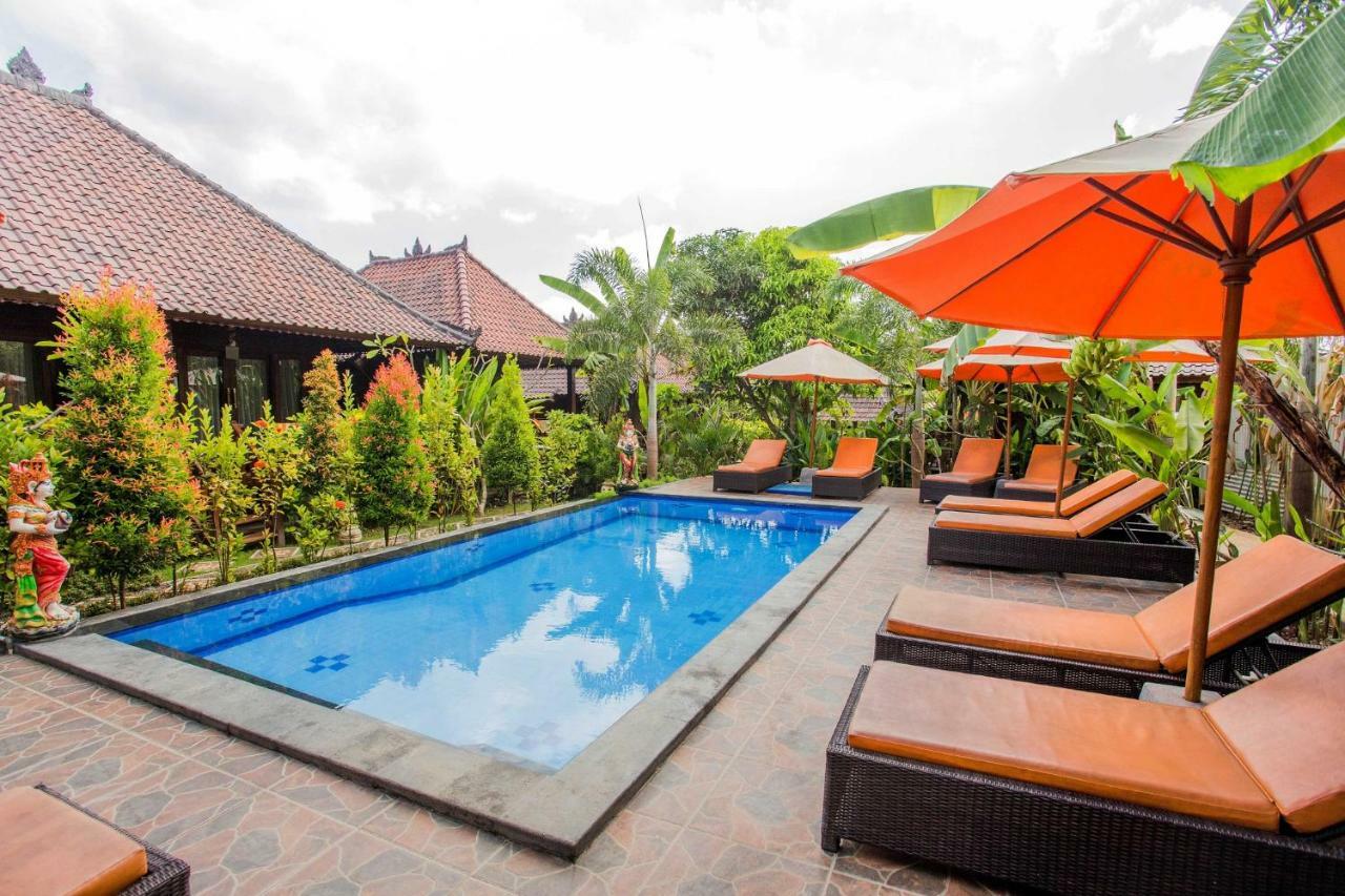 Dinatah Lembongan Villas - CHSE Certified Luaran gambar